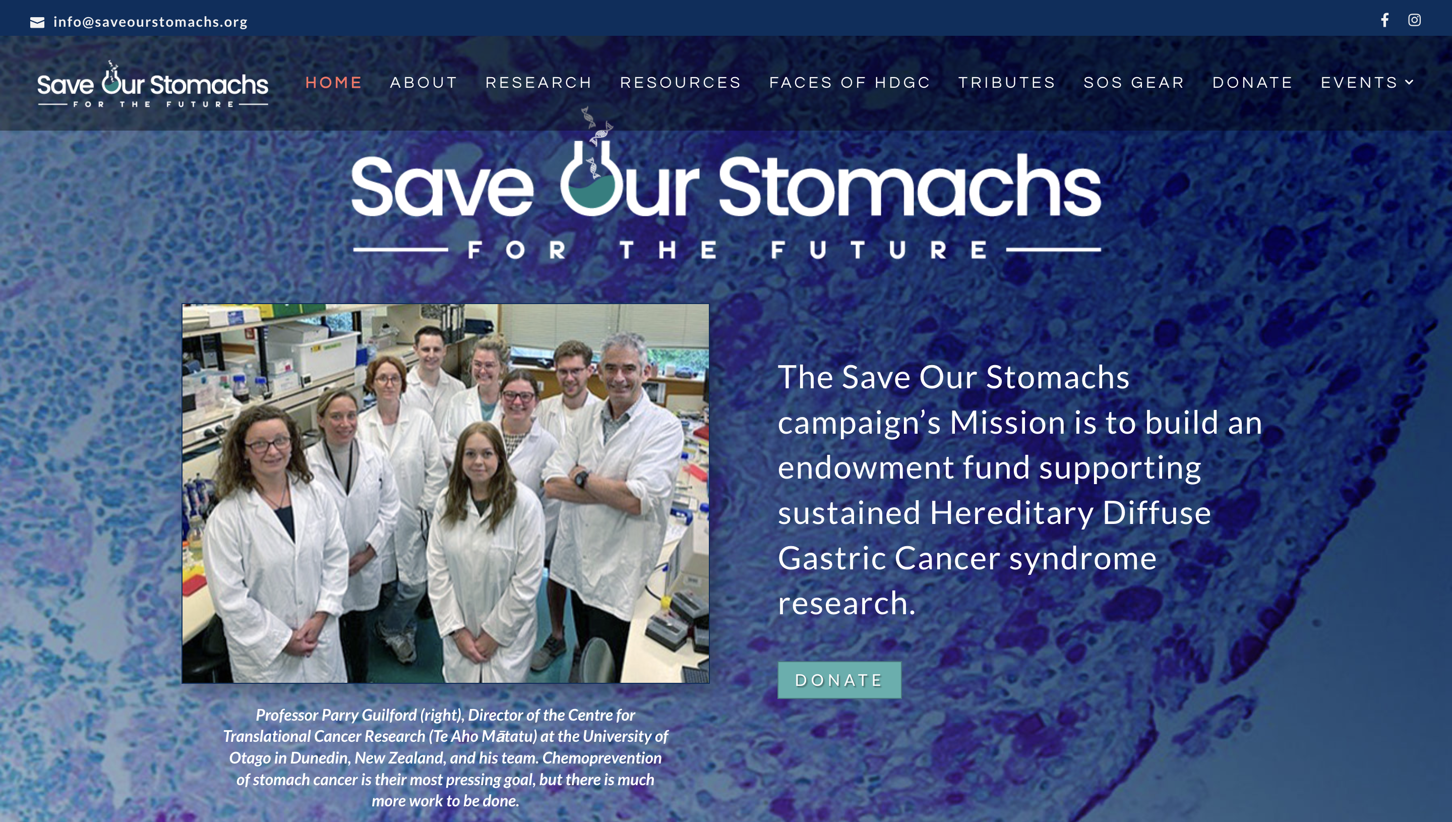 save-our-stomachs-endowment